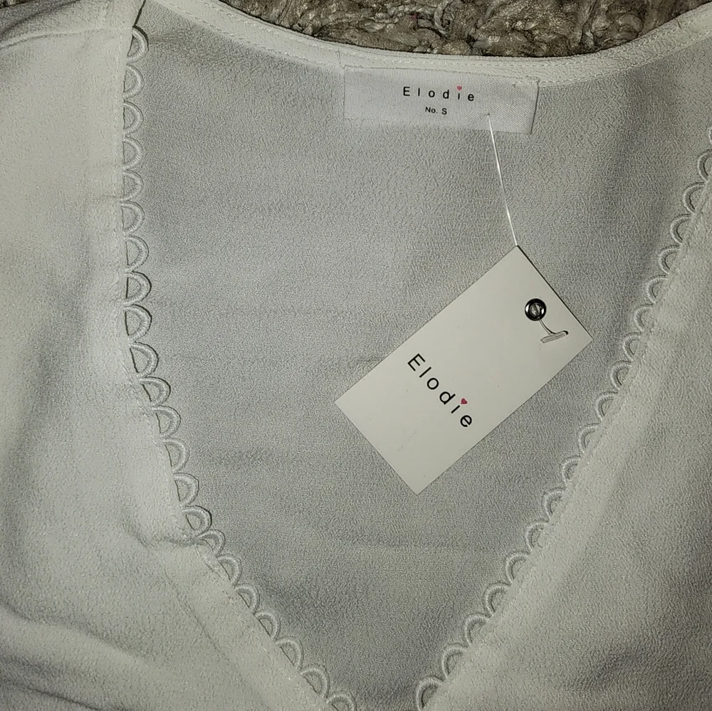 Blouse - Picture 3 of 4